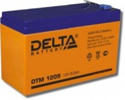   - Delta DTM 1209: 